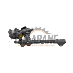 Cremaillere assistee 1907131077 BMW 2 serie Gran Tourer (F46) 220i 2.0 TwinPower Turbo 16V 2014