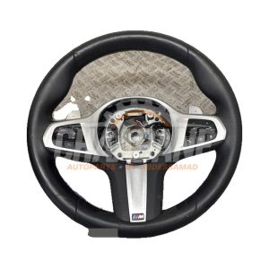 Volant 32308094542 BMW X3 (G01) xDrive 30e 2.0 TwinPower Turbo 16V 2017