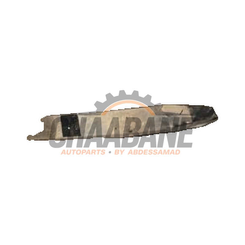 Ressort a lames avant A9063211403 Mercedes Sprinter 5t (907.6) 516 CDI 2.1 D RWD