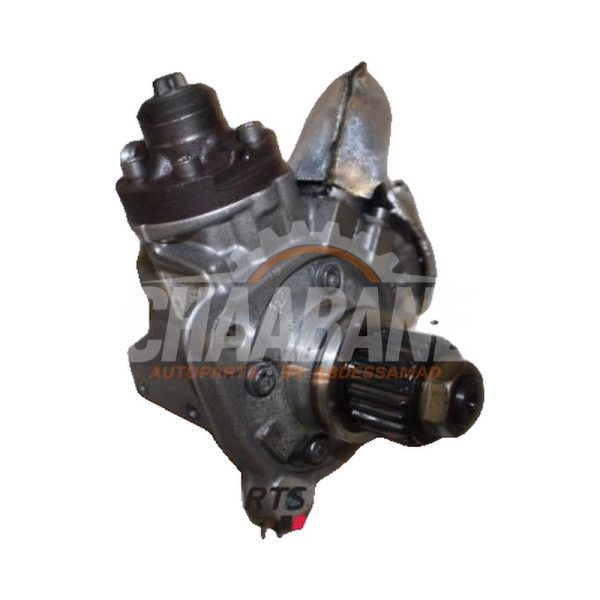 Pompe haute pression 057130755AL Audi SQ7 (4MB/4MG) 4.0 TDI V8 32V 2016