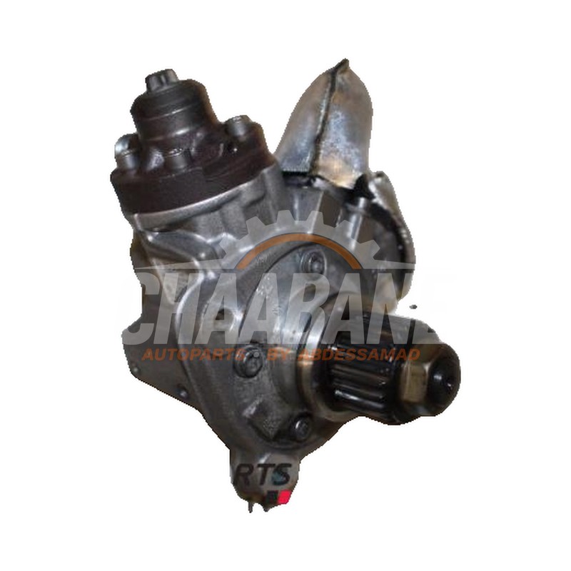 Pompe haute pression 057130755AL Audi SQ7 (4MB/4MG) 4.0 TDI V8 32V 2016