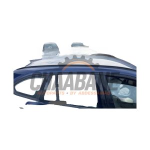 Kit rails de toit 51137356435 BMW X1 (F48) xDrive 25e 1.5 12V TwinPower Turbo 2014 / 2022