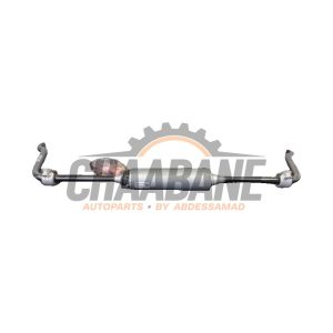 Barre de torsion A2233208804 Mercedes S (W223)