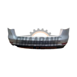 Pare-chocs arriere AUDIA4 Audi A4 Avant (B9) 1.4 TFSI 16V 2015