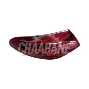 Feu arriere secondaire gauche A2959062700 Mercedes EQE (V295) 300 89/90 kWh