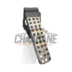Capteur de position pedale daccelerateur A2053000104 Mercedes S (222.0/222.1) 3.0 S-350d