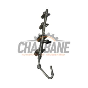 Boitier dinjection A2700701595 Mercedes A (W176) 1.6 A-200 16V