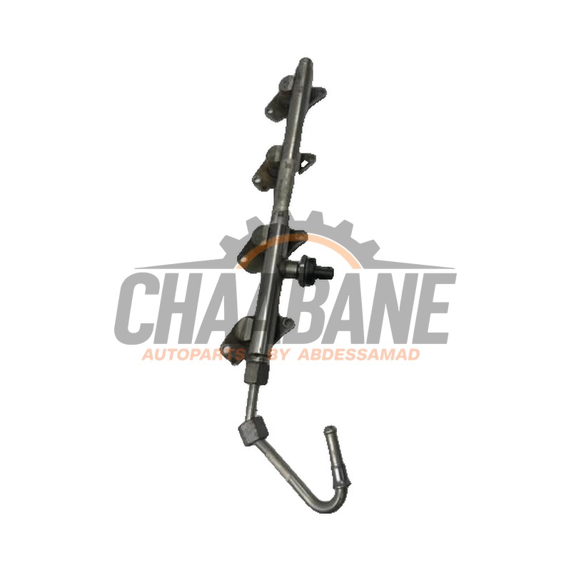 Boitier dinjection A2700701595 Mercedes A (W176) 1.6 A-200 16V