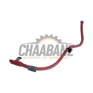Borne de batterie J8A214300CB Jaguar F-Pace 3.0 D 24V AWD