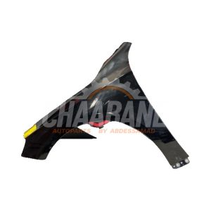 Aile avant gauche A1768810101 Mercedes A (W176) 1.5 A-160 CDI, A-160d 16V