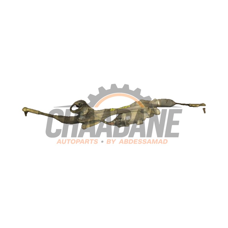 Boitier de direction 5Q0909144AB Seat Leon (5FB) 1.6 TDI 16V 2012 / 2020