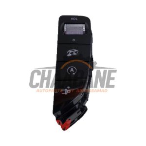 Commutateur A2059059608 Mercedes C (R205) C-63 AMG 4.0 V8 Biturbo