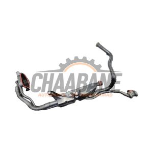 Ventilation carter A2760107111 Mercedes C (W205) C-43 AMG 3.0 V6 24V Turbo 4-Matic