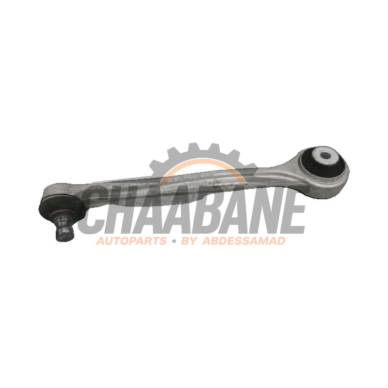 Bras de suspension haut avant droit 8W0407506A Audi A4 2015