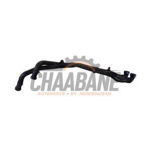 Tube deau T2H25486 Jaguar XE 2.0d 180 16V