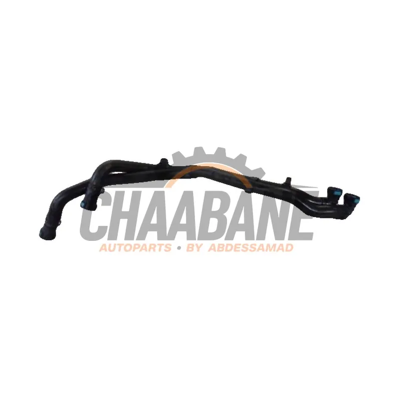 Tube deau T2H25486 Jaguar XE 2.0d 180 16V
