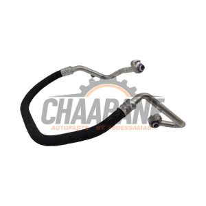 Tuyau clim 64539395455 BMW 3 serie Touring (G21) 330e xDrive 2.0 TwinPower Turbo 16V 2019