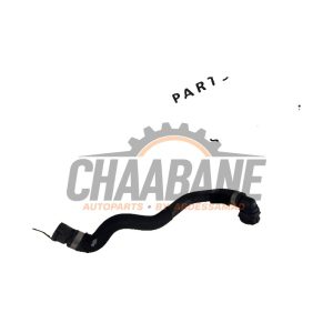Tuyau (divers) A2055010800 Mercedes C (W205) C-350 e 2.0 16V