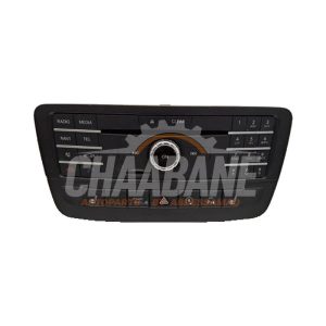 Unite de controle Multimedia A2469006317 Mercedes CLA (117.3) 1.6 CLA-200 16V