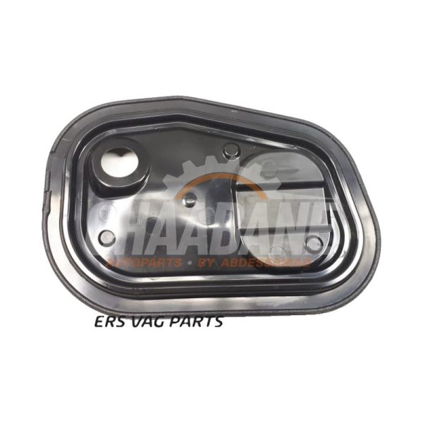 Panneau 4 portes arriere gauche 4K0839915 Audi A6 Avant (C8) 2018