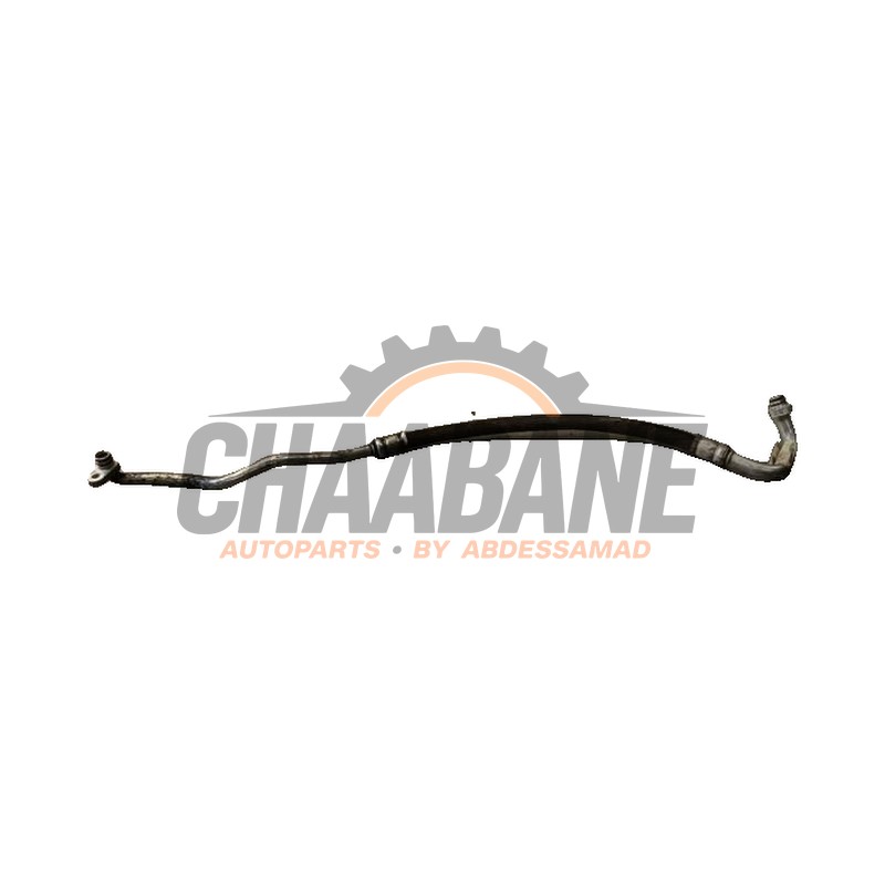 Tuyau de climatisation T2H26548 Jaguar XF (X260) 2.0d 163 E-Performance 16V