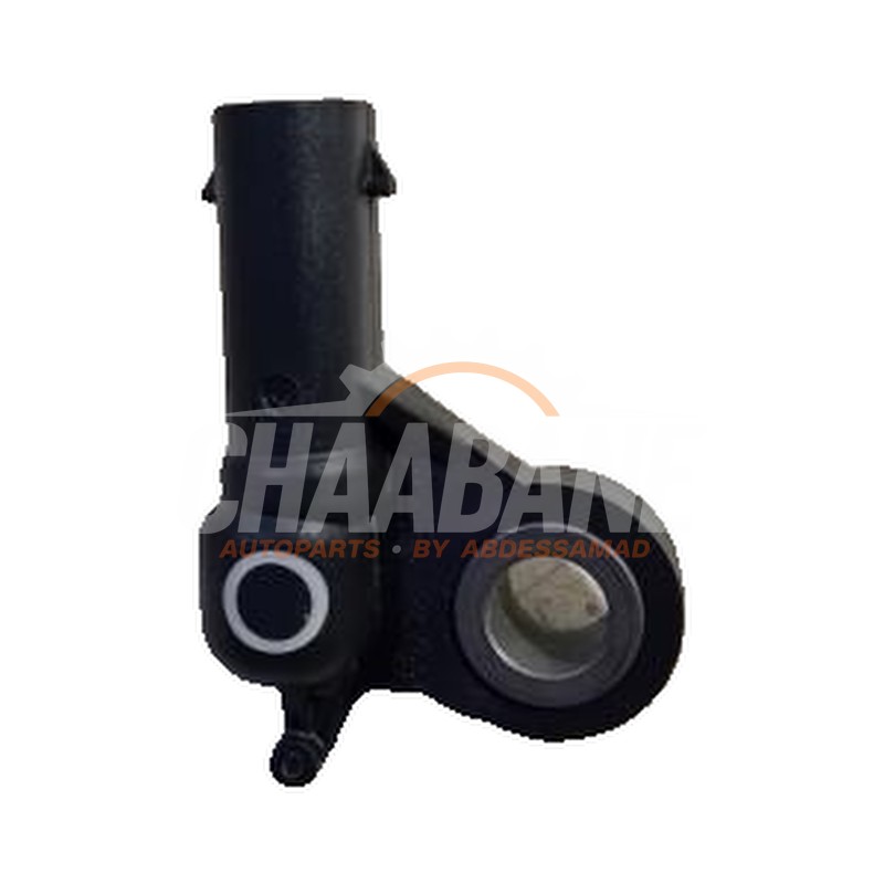 Detecteur airbag 4M0959643 Audi A1 2018