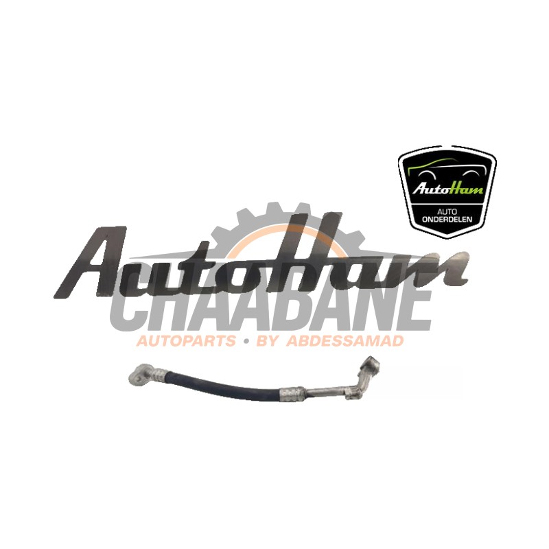 Tuyau de climatisation 9A157309705 Porsche 911 (991) 3.8 24V Carrera 4S 2012 / 2020