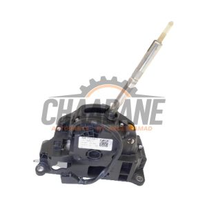 Levier de selection automatique 5QE713025T Volkswagen Golf VII (AUA) e-Golf 2012 / 2021