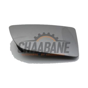 Glace retroviseur gauche 5F0857521A Seat Ibiza V (KJB) 1.0 TSI 12V 2017