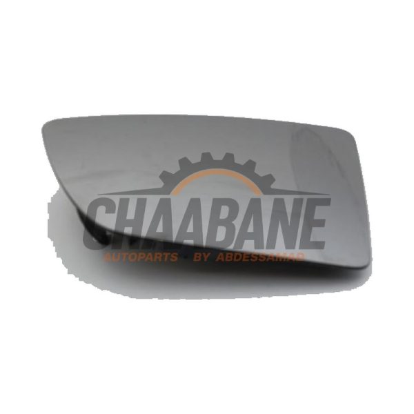 Glace retroviseur gauche 5F0857521A Seat Ibiza V (KJB) 1.0 TSI 12V 2017