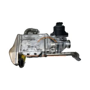 Refroidisseur RGE 6541402901 Mercedes GLB (247.6) 2.0 GLB-200d