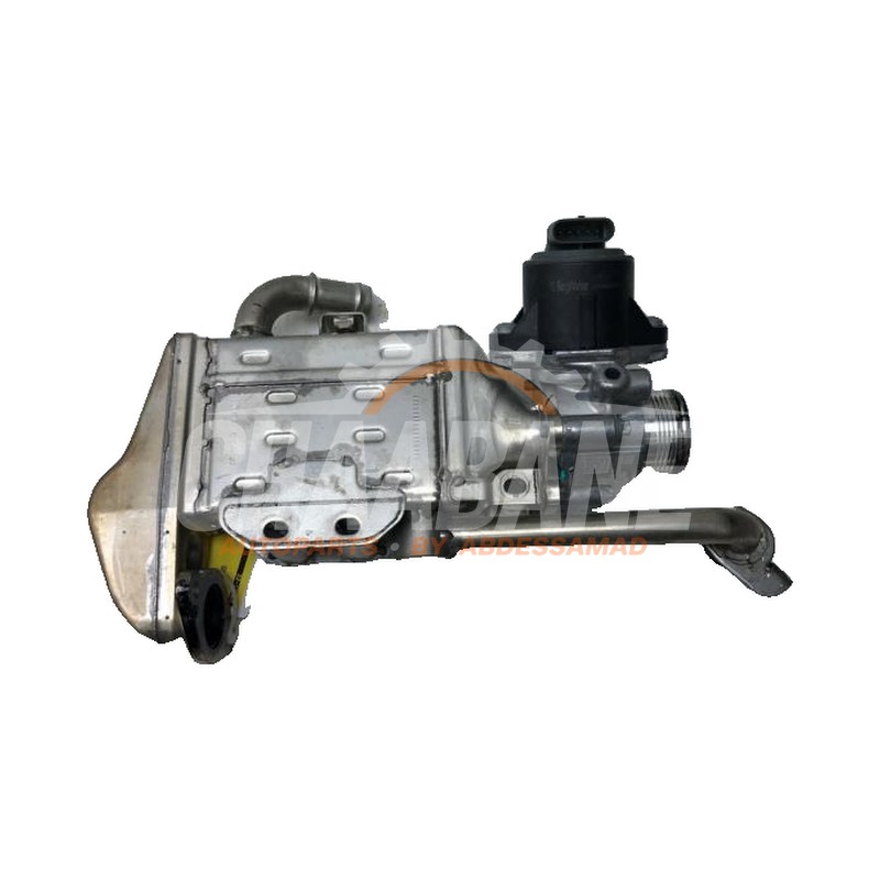 Refroidisseur RGE 6541402901 Mercedes GLB (247.6) 2.0 GLB-200d