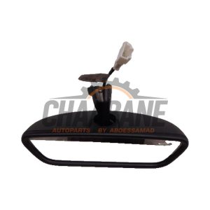 Retroviseur interieur A1768100617 Mercedes A-Klasse