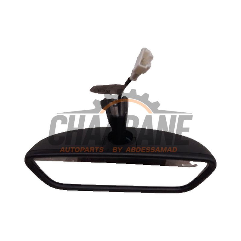 Retroviseur interieur A1768100617 Mercedes A-Klasse