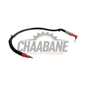 Cable (divers) GX7314300FE Jaguar XE 2.0 D E-Performance 16V