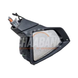 Retroviseur gauche 6F1857507H Seat Ibiza V (KJB) 1.0 TSI 12V 2017