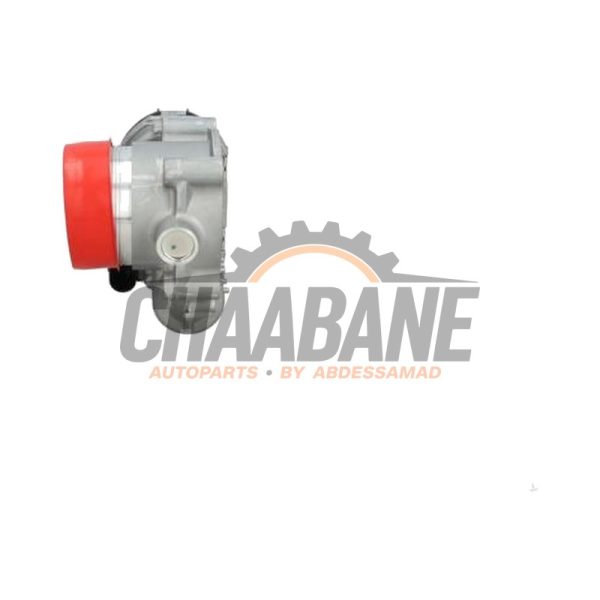 Boitier papillon 06K133062AG Audi Q5 Sportback (FYS/FYT) 2.0 55 TFSI E 16V Quattro 2020