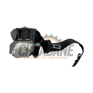Ceinture de securite arriere droite A205860 Mercedes C Estate (S205) C-200d 2.2 16V