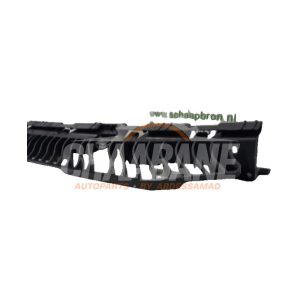 Cable capot WVWZZZAWZJY188836 Volkswagen Polo VI (AW1) 2017