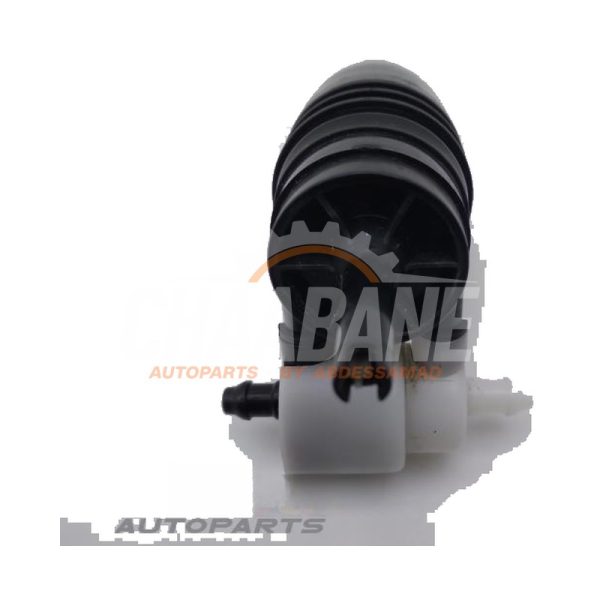 Pompe lave-glace avant 67127388349 BMW 2 serie Gran Tourer (F46) 214d 1.5 TwinPower Turbo 12V 2014