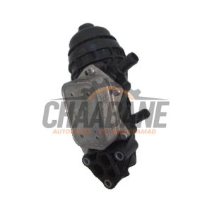 Boitier filtre a huile A2701800810 Mercedes A-Klasse