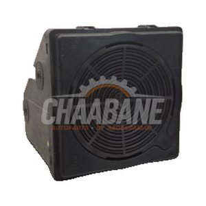 Haut-parleur VESS 5LA035335 Skoda Enyaq iV 80 2021
