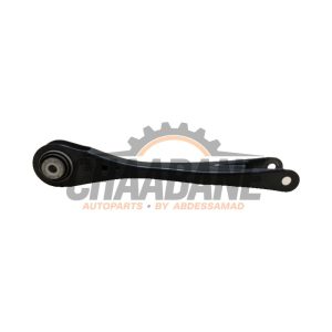 Bras de suspension bas arriere droit 33326871879 BMW iX3 80 kWh 2020