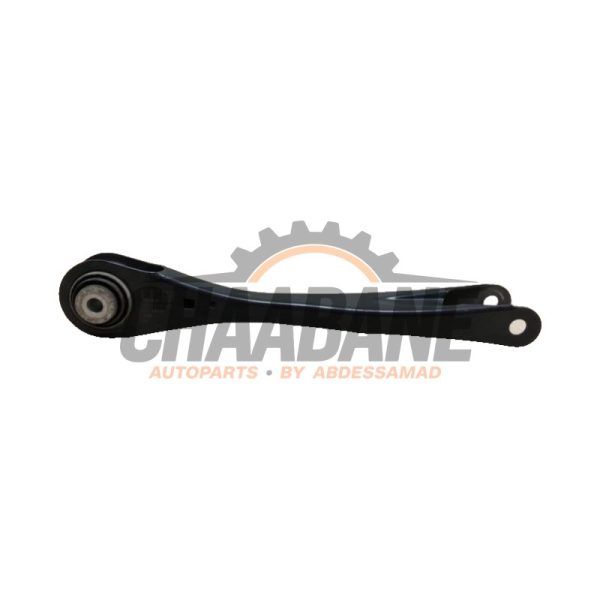 Bras de suspension bas arriere droit 33326871879 BMW iX3 80 kWh 2020