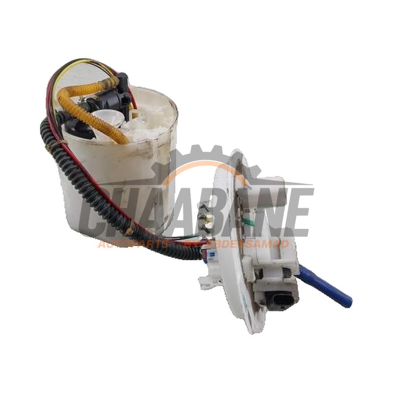 Pompe dinjection A2474703200 Mercedes CLA (118.3) 1.3 CLA-200 Turbo 16V