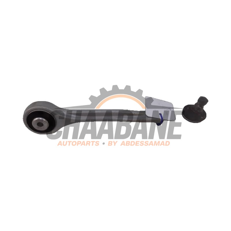 Bras de suspension haut avant gauche 8K0407505A Audi A5 2024