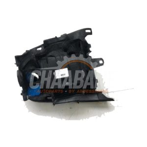 Levier de vitesse GX537E453AB Jaguar F-type 3.0 V6 24V