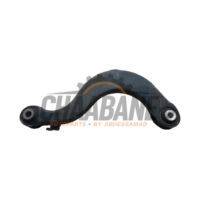 Bras de suspension arriere gauche 5Q0505323D Audi S3 Sportback (8VA/8VF) 2.0 T FSI 16V 2012 / 2020