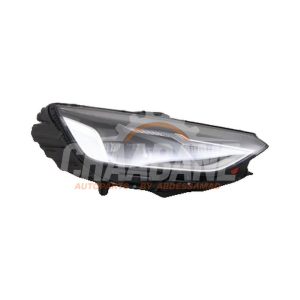 Phare droit 8W0941012 Audi A4 (B9) 2.0 40 TFSI Mild hybrid 16_ 2015