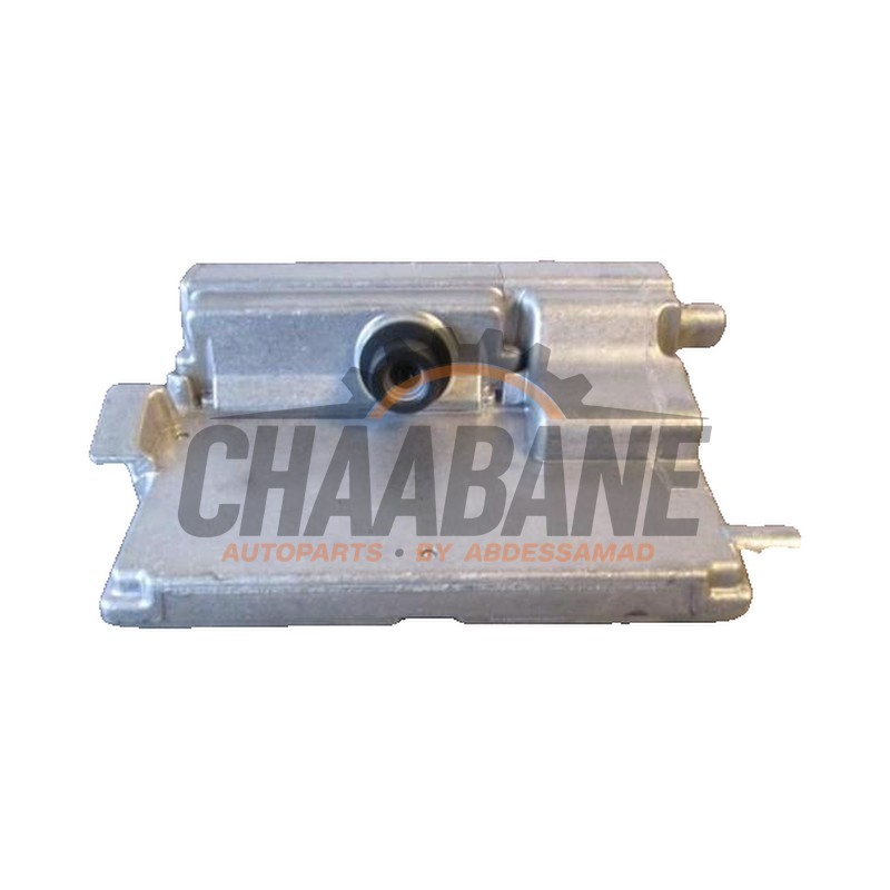 Module camera 5WA980653C Audi A3 Limousine (8YS) 1.5 35 TFSI 16V Mild Hybrid 2020